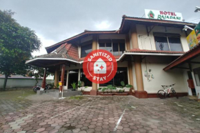 OYO 90283 Hotel Rajadani Ackni, Yogyakarta City